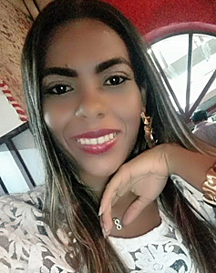 35 Year Old Barranquilla, Colombia Woman